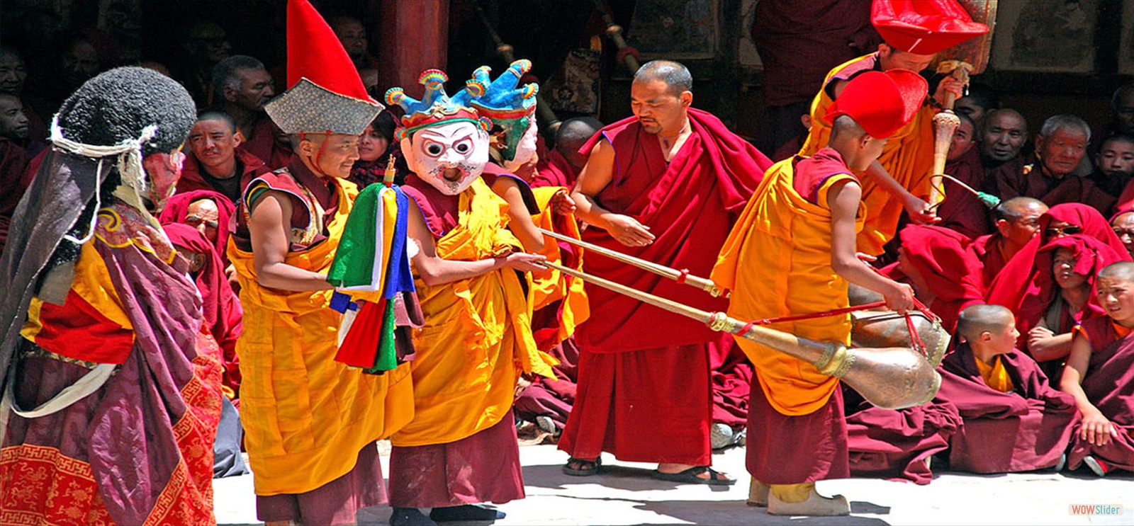 Ladakh Festival